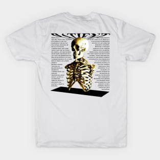 Patient Streetwear T-Shirt